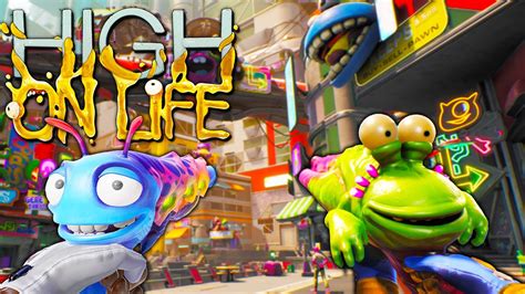 rick and morty game